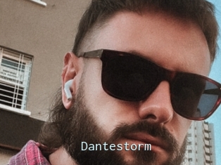 Dantestorm