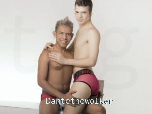 Dantethewolker