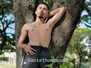 Dantethomposon