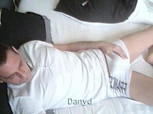 Danyd