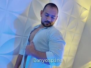 Danyospina