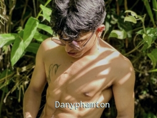 Danyphamton