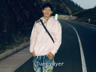 Darcydyer