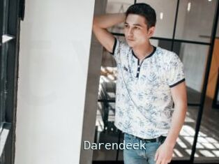 Darendeek