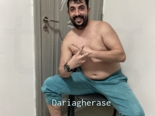 Dariagherase