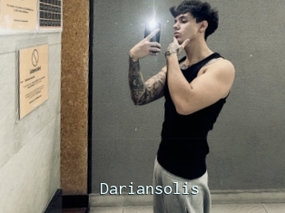 Dariansolis