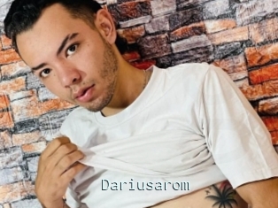 Dariusarom