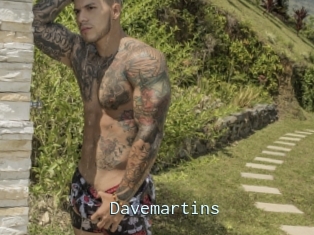 Davemartins