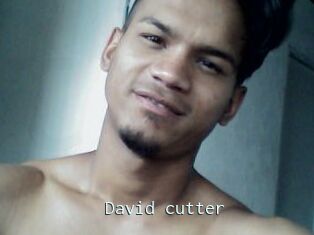 David_cutter