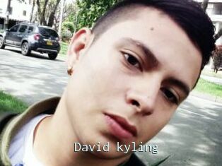 David_kyling