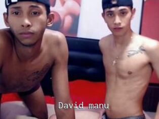 David_manu