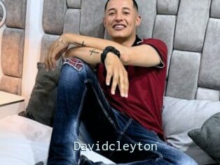 Davidcleyton