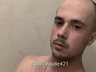 Daviddude421