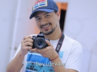 Davidevans