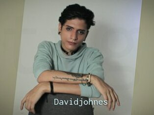 Davidjohnes