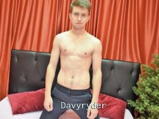 Davyryder