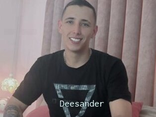 Deesander