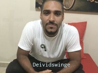 Deividswinge