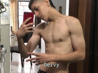 Deivy