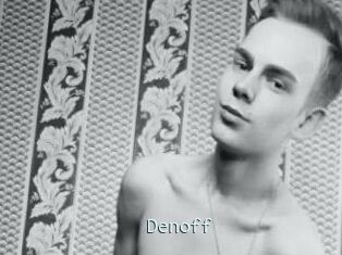 Denoff