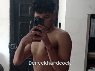 Dereckhardcock