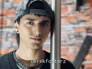 Derekfosterz