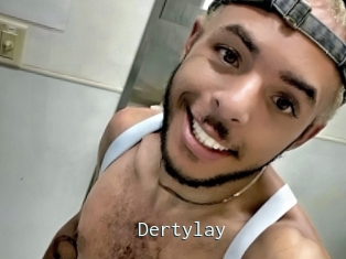 Dertylay