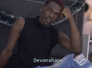 Devonshane