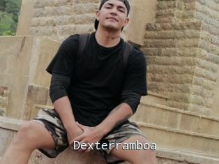 Dexterramboa