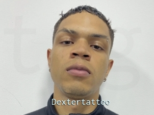 Dextertattoo