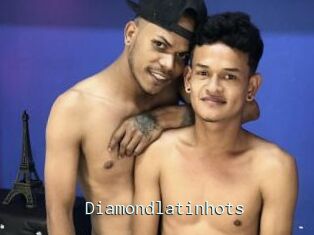 Diamondlatinhots