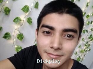 Dickplay