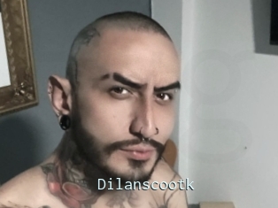 Dilanscootk