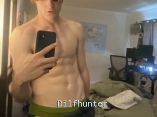 Dilfhunter