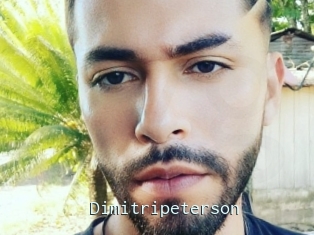 Dimitripeterson