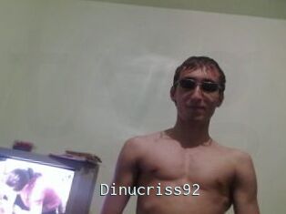 Dinucriss92