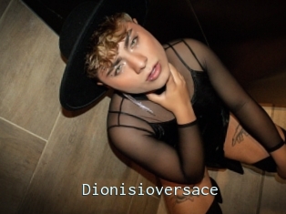 Dionisioversace