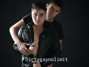 Dirtygaynolimit