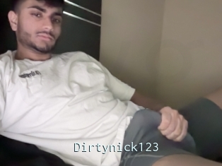 Dirtynick123