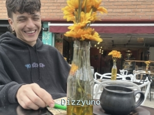 Dizzyuno