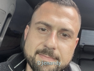 Djemandy