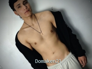 Domaken21