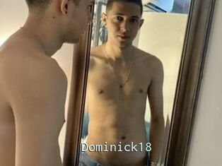 Dominick18