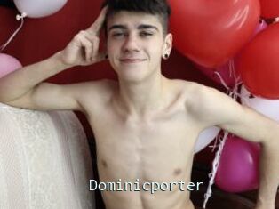 Dominicporter