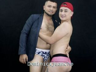 Dominicxjuancho