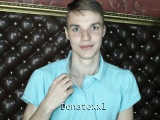 Donatoxxl