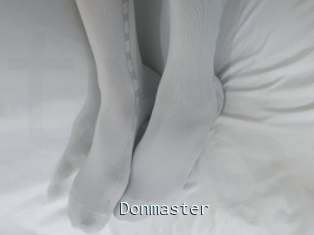 Donmaster