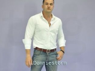 Donniestorm