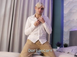 Doriancarr