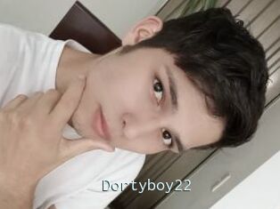 Dortyboy22